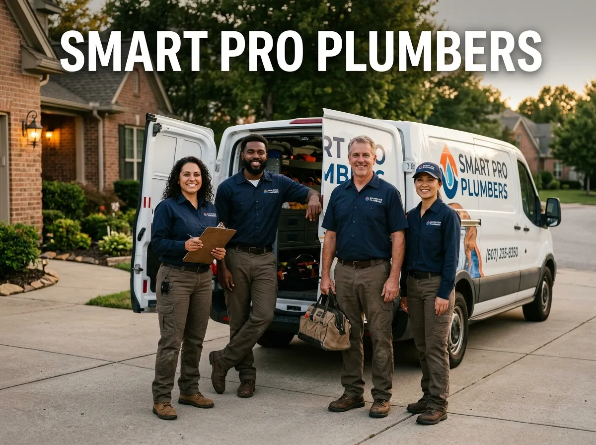 Water Heater Repair company in Buckner, KY